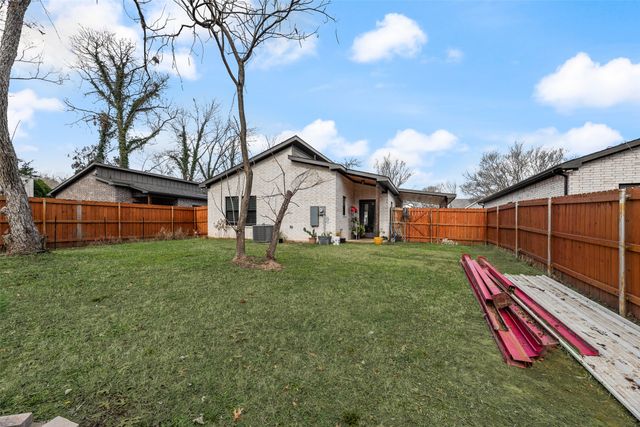 718 E Crawford Street, Denison, TX 75021