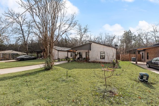 718 E Crawford Street, Denison, TX 75021