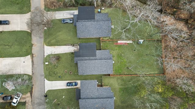 718 E Crawford Street, Denison, TX 75021