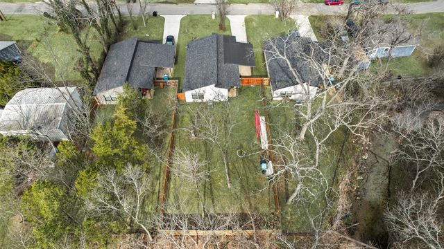 718 E Crawford Street, Denison, TX 75021