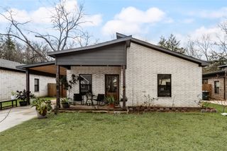 718 E Crawford Street, Denison, TX 75021