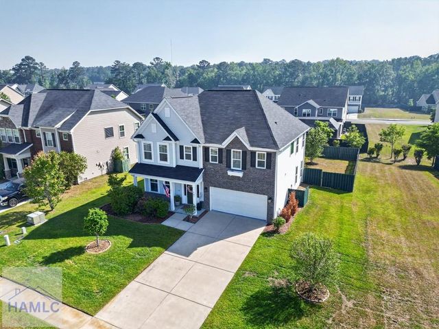 161 McCrady Drive, Richmond Hill, GA 31324