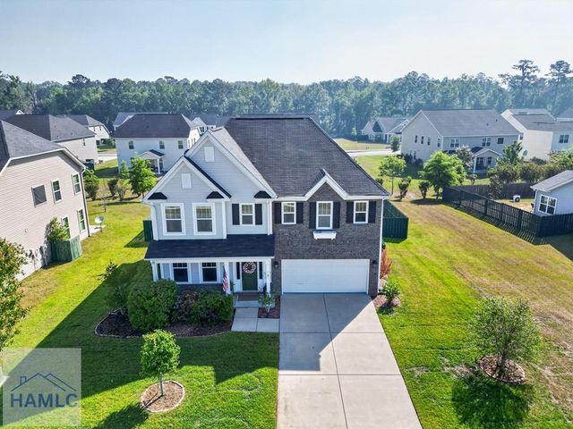 161 McCrady Drive, Richmond Hill, GA 31324
