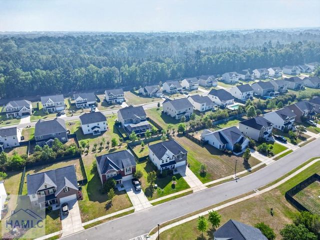 161 McCrady Drive, Richmond Hill, GA 31324