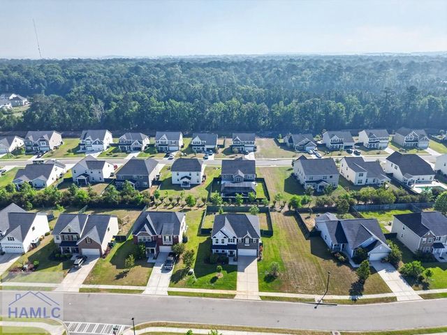 161 McCrady Drive, Richmond Hill, GA 31324