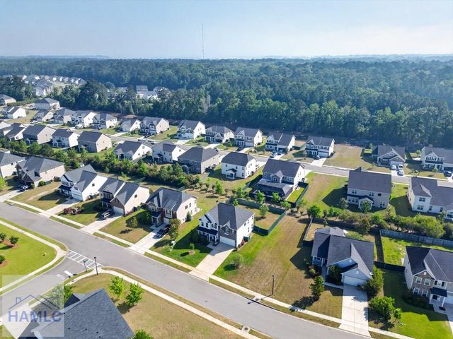 161 McCrady Drive, Richmond Hill, GA 31324