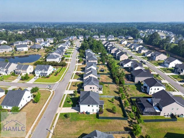 161 McCrady Drive, Richmond Hill, GA 31324