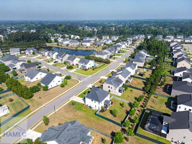 161 McCrady Drive, Richmond Hill, GA 31324