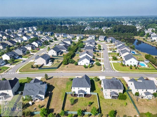 161 McCrady Drive, Richmond Hill, GA 31324