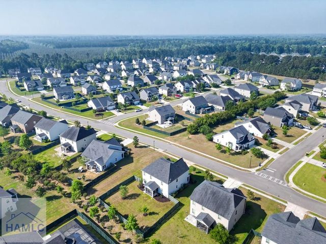 161 McCrady Drive, Richmond Hill, GA 31324