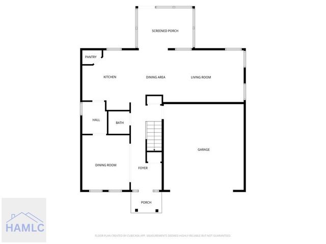 161 McCrady Drive, Richmond Hill, GA 31324
