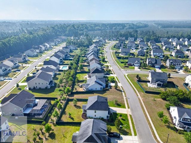 161 McCrady Drive, Richmond Hill, GA 31324