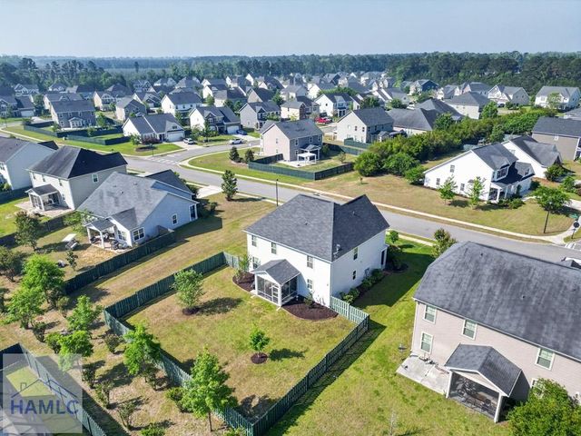 161 McCrady Drive, Richmond Hill, GA 31324