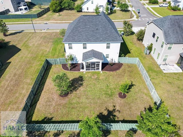 161 McCrady Drive, Richmond Hill, GA 31324