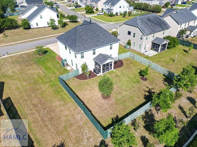 161 McCrady Drive, Richmond Hill, GA 31324