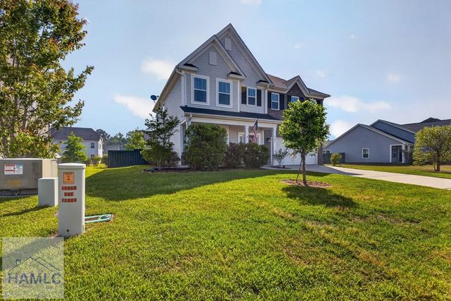 161 McCrady Drive, Richmond Hill, GA 31324