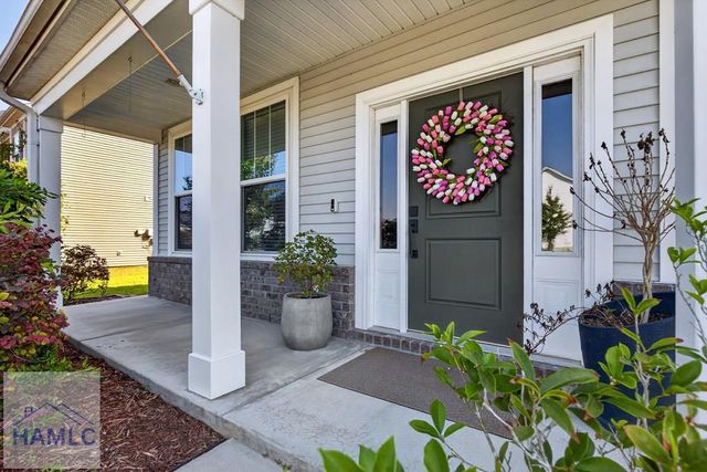 161 McCrady Drive, Richmond Hill, GA 31324