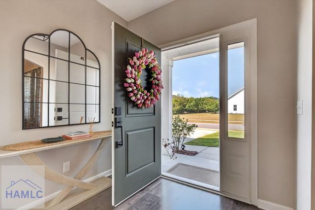 161 McCrady Drive, Richmond Hill, GA 31324