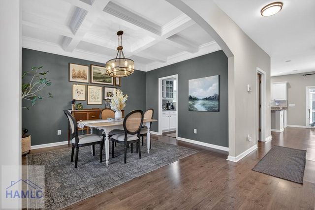 161 McCrady Drive, Richmond Hill, GA 31324