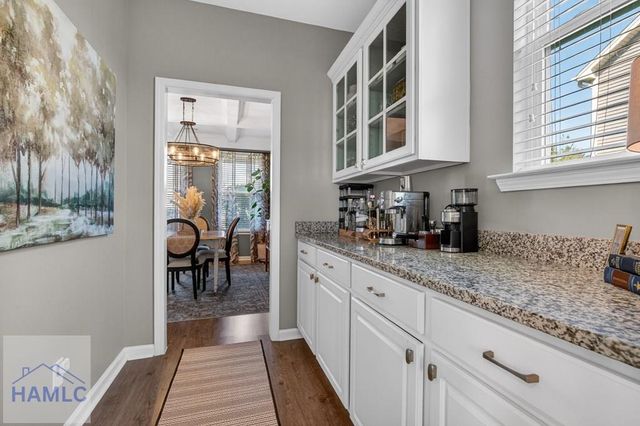 161 McCrady Drive, Richmond Hill, GA 31324