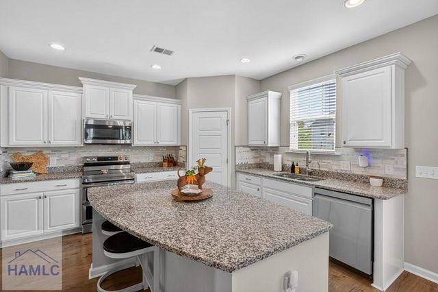 161 McCrady Drive, Richmond Hill, GA 31324