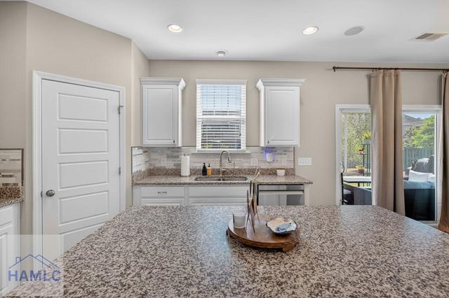 161 McCrady Drive, Richmond Hill, GA 31324