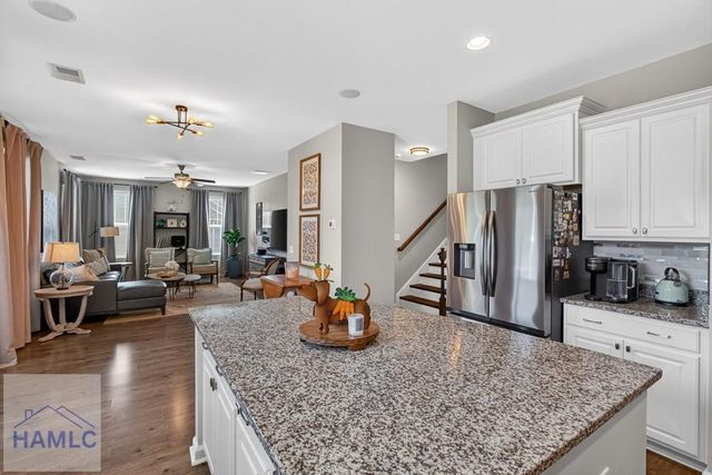 161 McCrady Drive, Richmond Hill, GA 31324