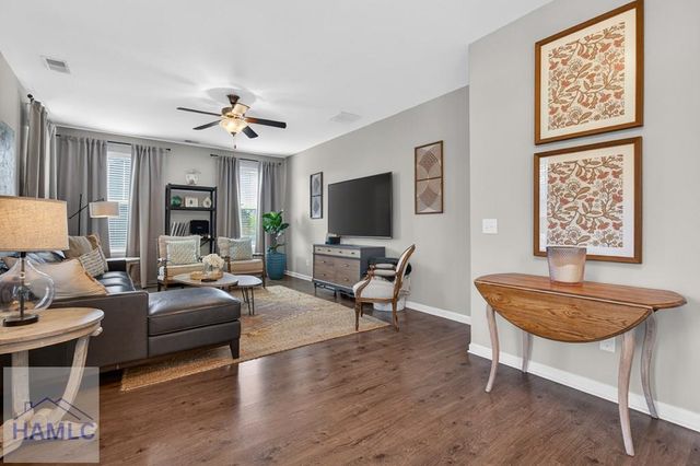 161 McCrady Drive, Richmond Hill, GA 31324