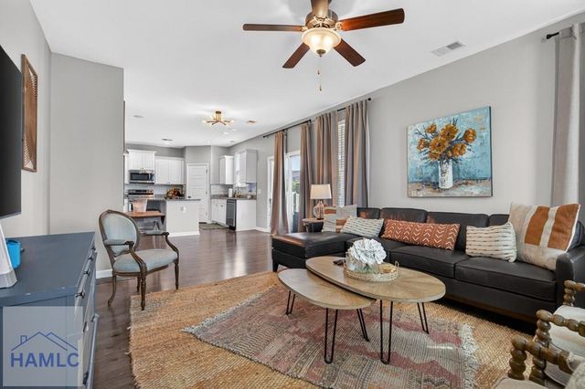 161 McCrady Drive, Richmond Hill, GA 31324
