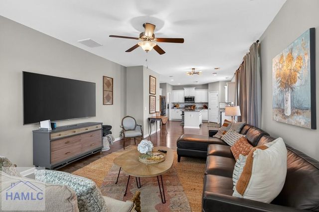 161 McCrady Drive, Richmond Hill, GA 31324