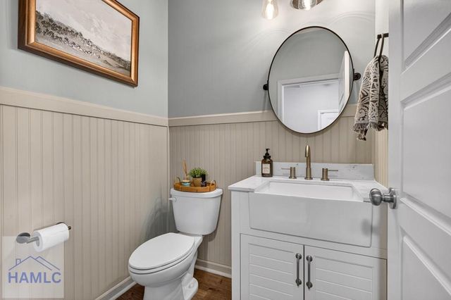 161 McCrady Drive, Richmond Hill, GA 31324