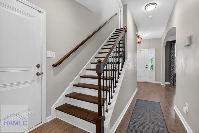 161 McCrady Drive, Richmond Hill, GA 31324