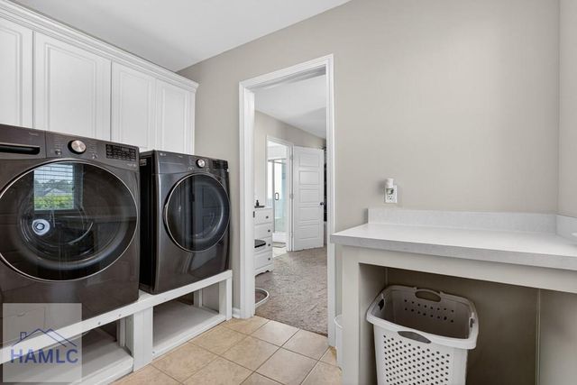 161 McCrady Drive, Richmond Hill, GA 31324