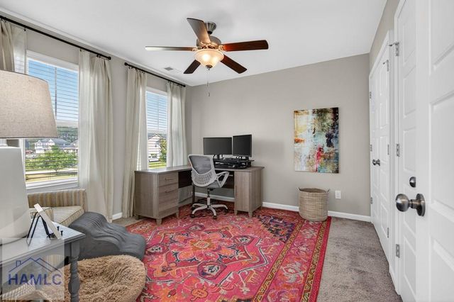161 McCrady Drive, Richmond Hill, GA 31324