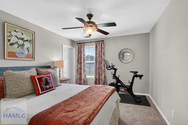 161 McCrady Drive, Richmond Hill, GA 31324