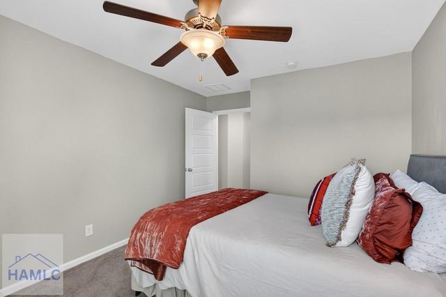 161 McCrady Drive, Richmond Hill, GA 31324