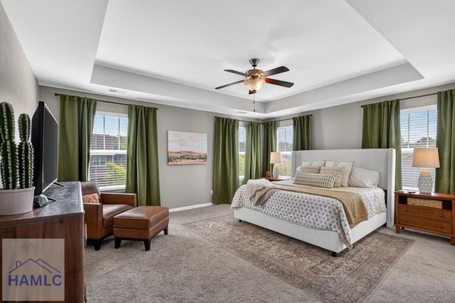 161 McCrady Drive, Richmond Hill, GA 31324