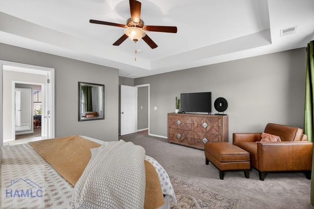 161 McCrady Drive, Richmond Hill, GA 31324