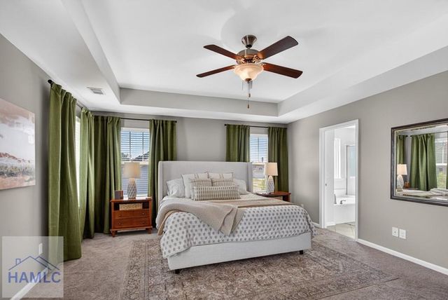 161 McCrady Drive, Richmond Hill, GA 31324