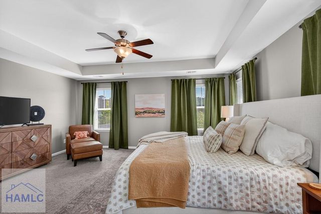 161 McCrady Drive, Richmond Hill, GA 31324