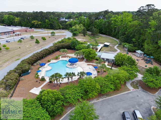 161 McCrady Drive, Richmond Hill, GA 31324