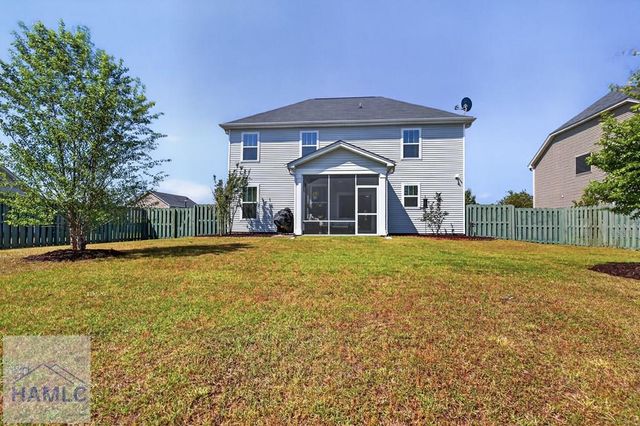 161 McCrady Drive, Richmond Hill, GA 31324