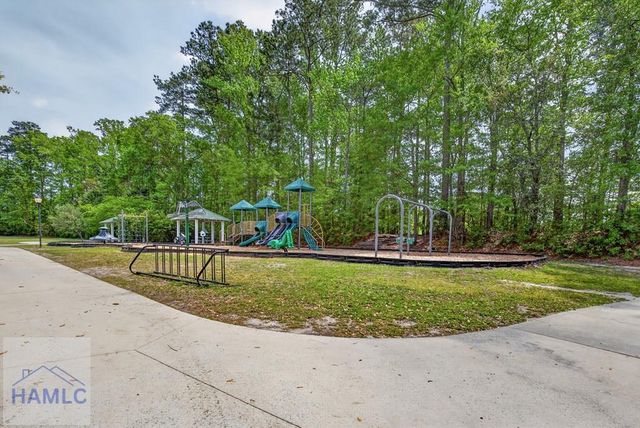 161 McCrady Drive, Richmond Hill, GA 31324