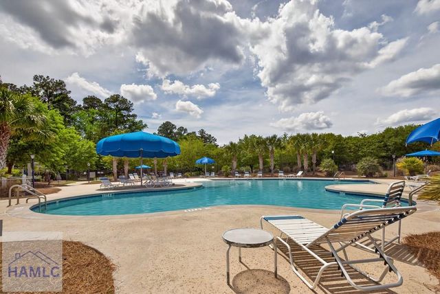 161 McCrady Drive, Richmond Hill, GA 31324