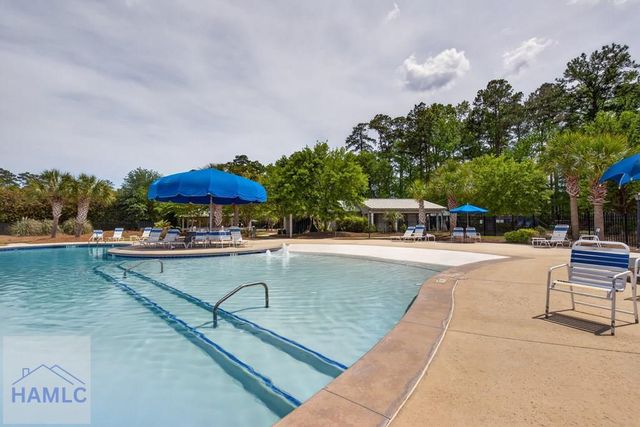 161 McCrady Drive, Richmond Hill, GA 31324