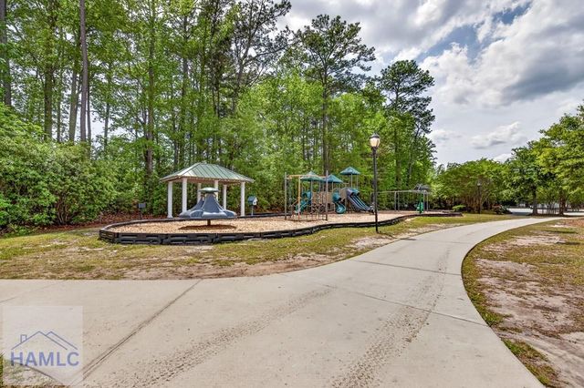 161 McCrady Drive, Richmond Hill, GA 31324