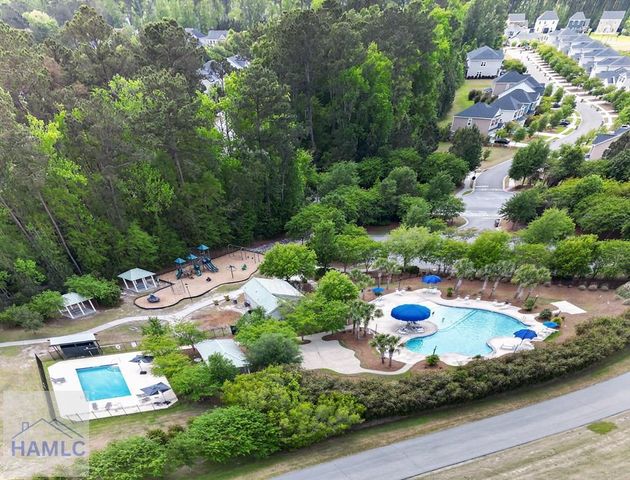 161 McCrady Drive, Richmond Hill, GA 31324