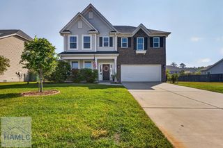 161 McCrady Drive, Richmond Hill, GA 31324