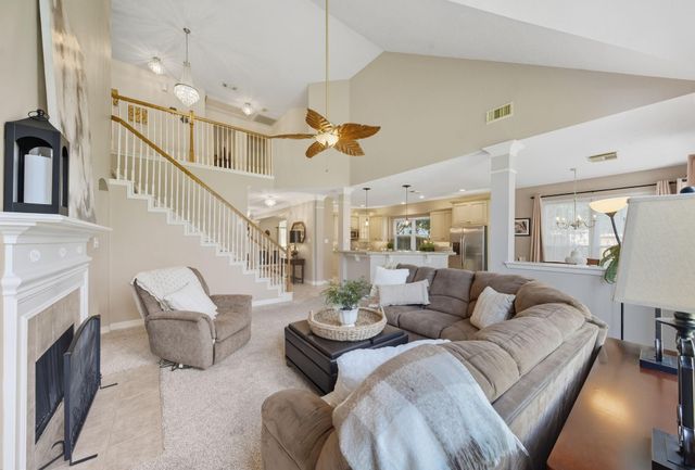 2302 Palm Circle, Seabrook, TX 77586