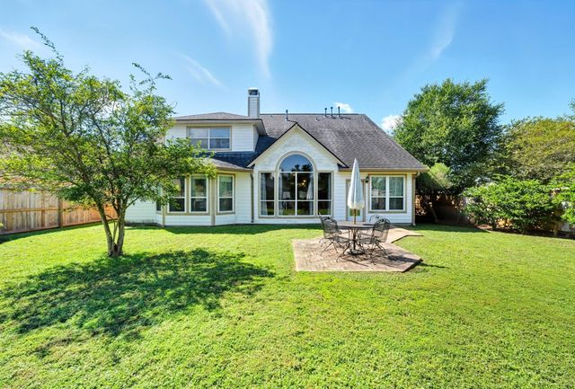 2302 Palm Circle, Seabrook, TX 77586